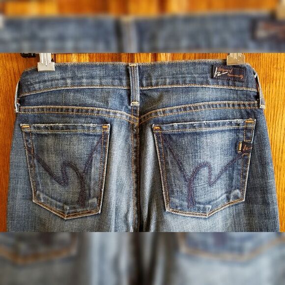 Citizens of humanity Jean's - Picture 3 of 8